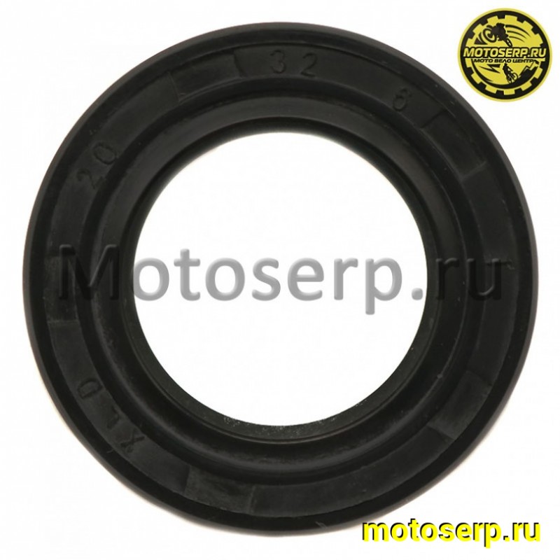 Купить  Сальники двигателя Honda LEAD-90 (24*40*7, 20*32*6, 17*30*6, 17*29*5, 15*25.5*7) (комп) (Дан (R1 (R2 (Мир 11531 (MT C5 купить с доставкой по Москве и России, цена, технические характеристики, комплектация фото  - motoserp.ru