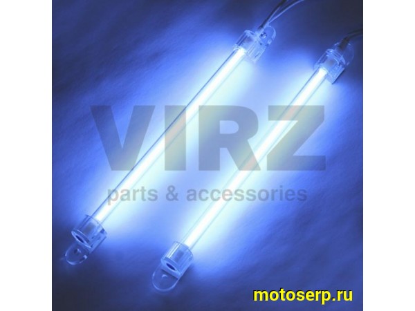 Купить  Подсветка светодиодная "неоновая трубка" 130mm Прочее (шт) (0 купить с доставкой по Москве и России, цена, технические характеристики, комплектация фото  - motoserp.ru