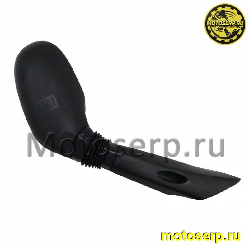 Купить  Зеркала накладные MM Warior (пар)  (MM 91456 (0 купить с доставкой по Москве и России, цена, технические характеристики, комплектация фото  - motoserp.ru