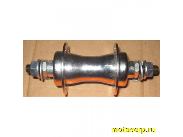 Купить  Втулка переднего колеса дтский вело (NO NAME-Китай) (20 спиц) 16" колесо Вело (шт) купить с доставкой по Москве и России, цена, технические характеристики, комплектация фото  - motoserp.ru