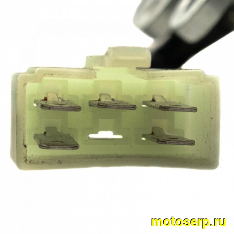 Купить  Замок зажигания (комплект замков) RACER Meteor и др (комп) (R1 (R2 купить с доставкой по Москве и России, цена, технические характеристики, комплектация фото  - motoserp.ru