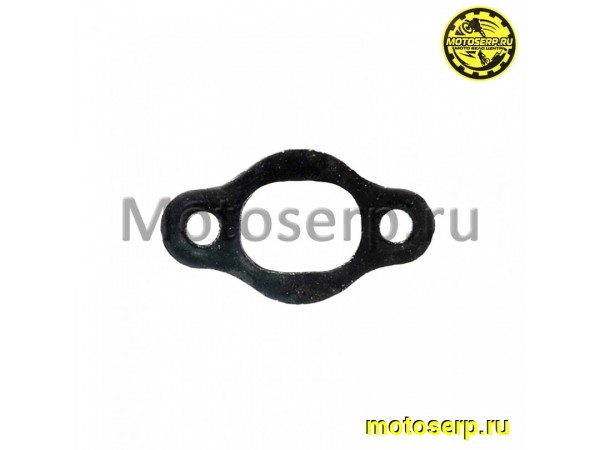 Купить  Прокладка выхлопной трубы (колена глушителя) Мопед газуля (шт) (Дан (R8 (Мир 18149 купить с доставкой по Москве и России, цена, технические характеристики, комплектация фото  - motoserp.ru