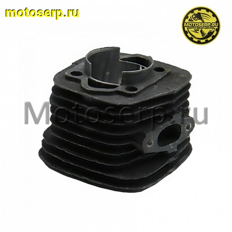 Купить  Цилиндр голый F-80  Газуля (шт)  (MM 17452 (MM 19544 (R8 купить с доставкой по Москве и России, цена, технические характеристики, комплектация фото  - motoserp.ru