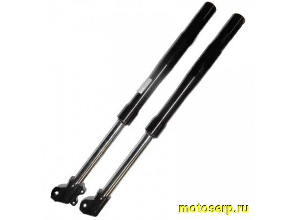 Купить  Перья вилки (аморт. перед) d-48 TTR125 (L-750mm, d-48&times;48mm) (пара) (ML 6298 (TATA 706000023 купить с доставкой по Москве и России, цена, технические характеристики, комплектация фото  - motoserp.ru