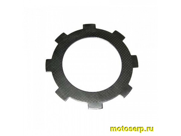 Купить  Диски сцепления ведущий (сталь) 139FMB  Delta, Alpha, Альфа (шт)  (MM 12608 (R1 (Дан купить с доставкой по Москве и России, цена, технические характеристики, комплектация фото  - motoserp.ru