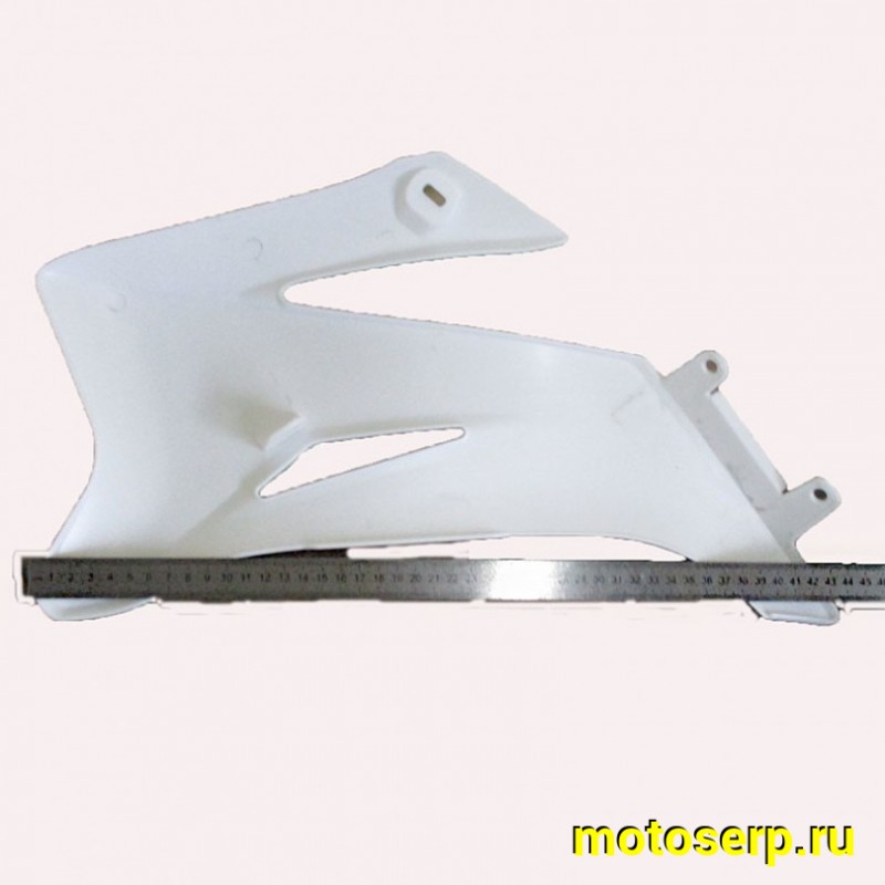 Купить  Пластик боковой передний левый/правый TTR125-1 (пара) (0 купить с доставкой по Москве и России, цена, технические характеристики, комплектация фото  - motoserp.ru