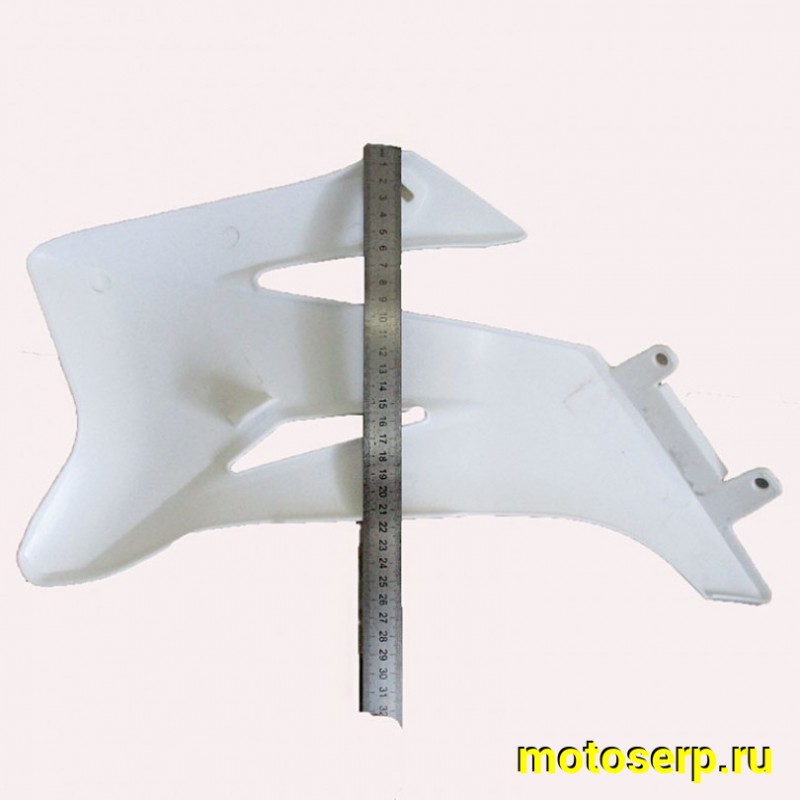 Купить  Пластик боковой передний левый/правый TTR125-1 (пара) (0 купить с доставкой по Москве и России, цена, технические характеристики, комплектация фото  - motoserp.ru