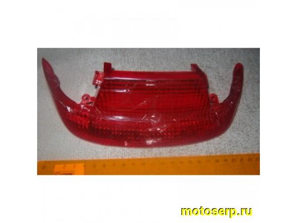 Купить  Стекло заднего фонаря Honda DIO AF27/28 (шт) (фара) (MT P-5365 (R1 (MT O-375 купить с доставкой по Москве и России, цена, технические характеристики, комплектация фото  - motoserp.ru