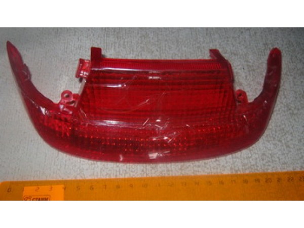 Купить  Стекло заднего фонаря Honda DIO AF27/28 (шт) (фара) (MT P-5365 (R1 (MT O-375 купить с доставкой по Москве и России, цена, технические характеристики, комплектация фото  - motoserp.ru