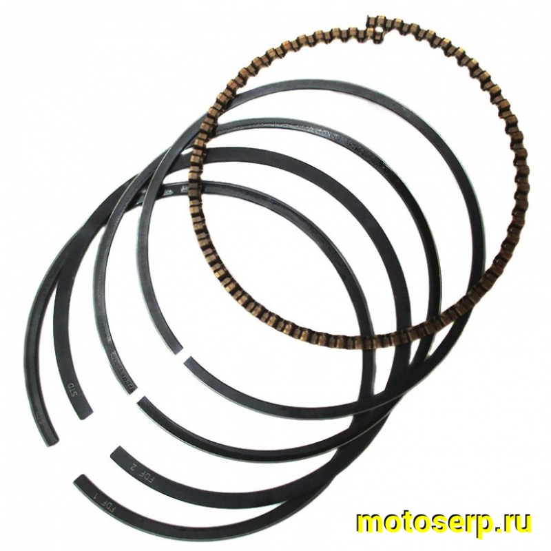 Купить  Кольцо поршневое (кольца поршневые) 139FMB (150FMH) D50; 100сс Delta и др. (комп) (ANKON 002080 (Дан (TATA 10332952 купить с доставкой по Москве и России, цена, технические характеристики, комплектация фото  - motoserp.ru