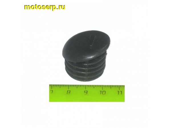 Купить  Заглушка выноса руля  Вело (шт) (Велом 450004 купить с доставкой по Москве и России, цена, технические характеристики, комплектация фото  - motoserp.ru