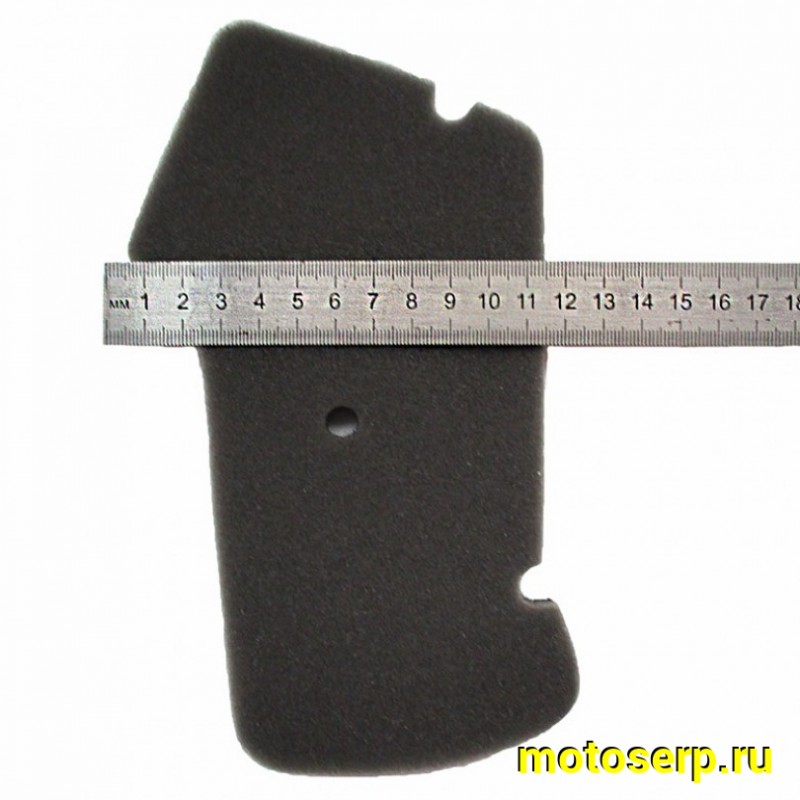 Купить  Фильтр воздушный (элемент) Honda DIO AF27 Скутер (шт)  (Мир 20768 (R1 (TATA 16102439 (К-дар 2206277 купить с доставкой по Москве и России, цена, технические характеристики, комплектация фото  - motoserp.ru