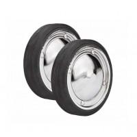 motoserp.ru - Колеса боковые дополн. универс. без стойки Вело (пар)  (Велом 630166 - МотоВелоЦентр г.Серпухов