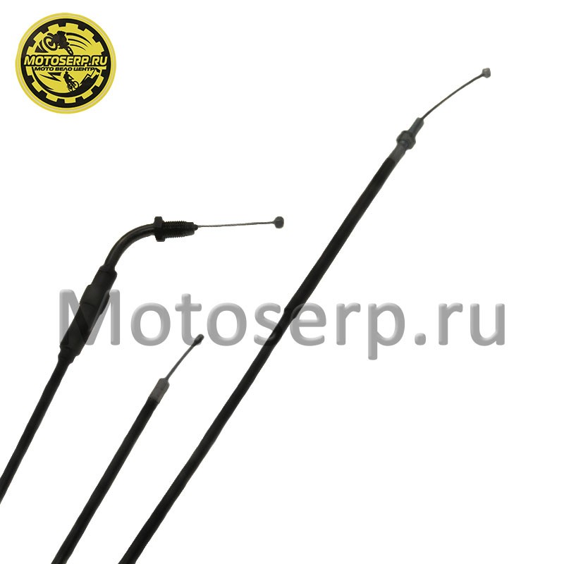 Купить  Трос газа  Honda Lead-90 (T-2330mm(2011mm), R-2020mm(R-2010mm) (шт) (MT T-719 (R1 (ANKON 009670 купить с доставкой по Москве и России, цена, технические характеристики, комплектация фото  - motoserp.ru