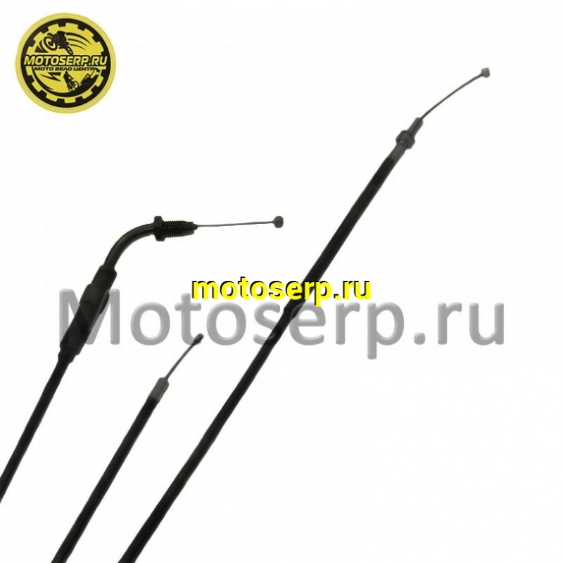 Купить  Трос газа  Honda Lead-90 (T-2330mm(2011mm), R-2020mm(R-2010mm) (шт) (MT T-719 (R1 (ANKON 009670 купить с доставкой по Москве и России, цена, технические характеристики, комплектация фото  - motoserp.ru