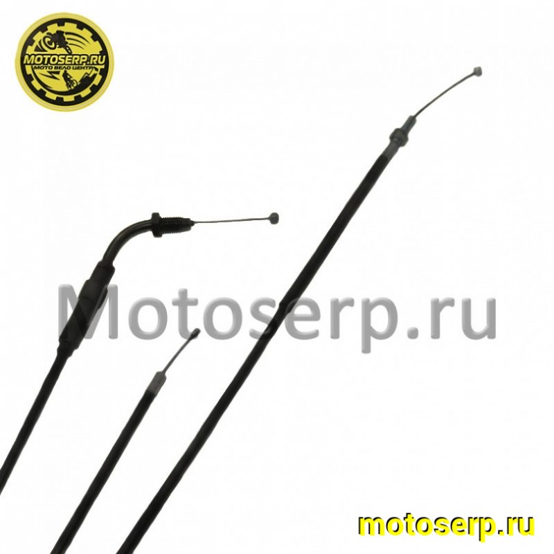 Купить  Трос газа  Honda Lead-90 (T-2330mm(2011mm), R-2020mm(R-2010mm) (шт) (MT T-719 (R1 (ANKON 009670 купить с доставкой по Москве и России, цена, технические характеристики, комплектация фото  - motoserp.ru