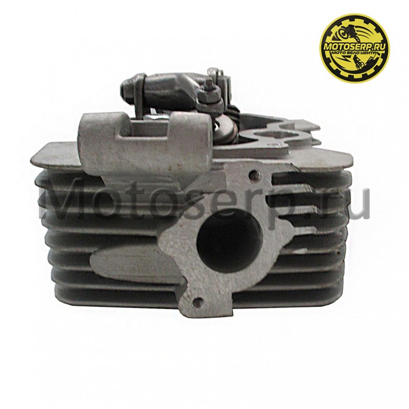 Купить  Головка цилиндра 169FMM 250cc (CG - нижн распредв) HUNTER 250cc  4-т в сб.без крышки (шт) (MM 13040 (ML 7075 купить с доставкой по Москве и России, цена, технические характеристики, комплектация фото  - motoserp.ru
