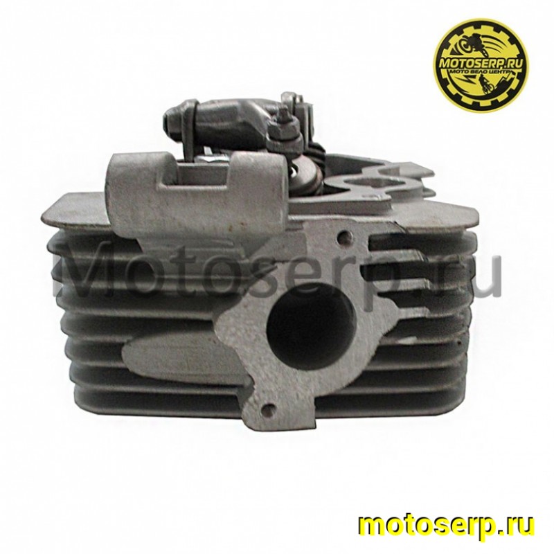 Купить  Головка цилиндра 169FMM 250cc (CG - нижн распредв) HUNTER 250cc  4-т в сб.без крышки (шт) (MM 13040 (ML 7075 купить с доставкой по Москве и России, цена, технические характеристики, комплектация фото  - motoserp.ru