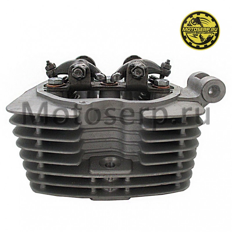 Купить  Головка цилиндра 169FMM 250cc (CG - нижн распредв) HUNTER 250cc  4-т в сб.без крышки (шт) (MM 13040 (ML 7075 купить с доставкой по Москве и России, цена, технические характеристики, комплектация фото  - motoserp.ru