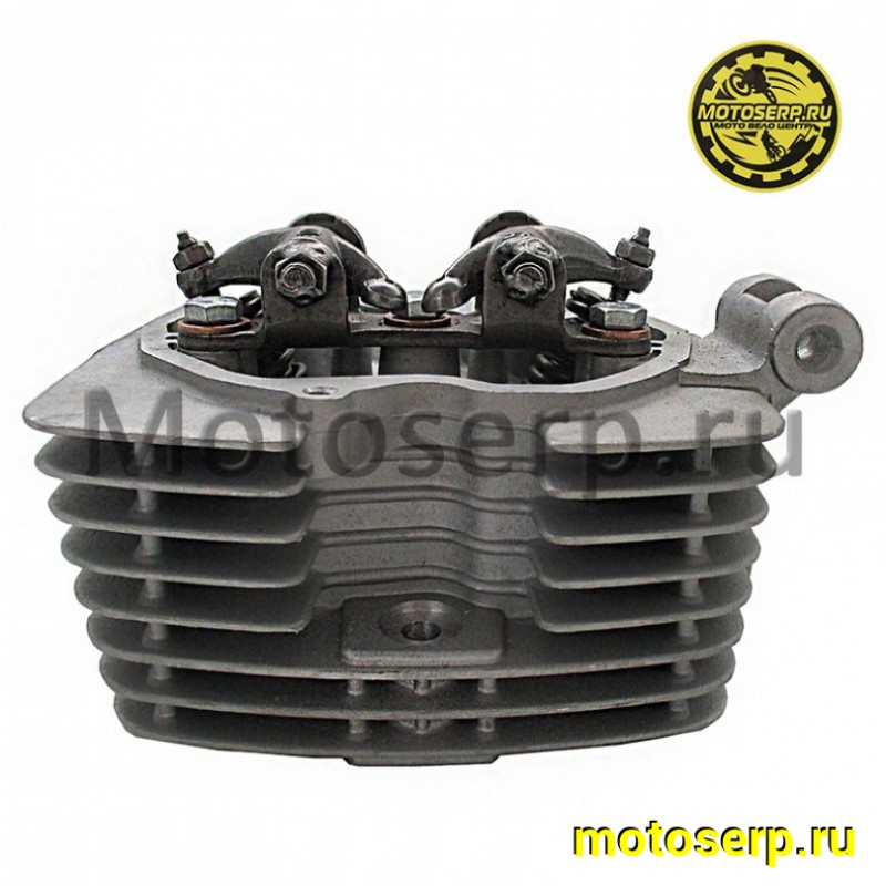 Купить  Головка цилиндра 169FMM 250cc (CG - нижн распредв) HUNTER 250cc  4-т в сб.без крышки (шт) (MM 13040 (ML 7075 купить с доставкой по Москве и России, цена, технические характеристики, комплектация фото  - motoserp.ru
