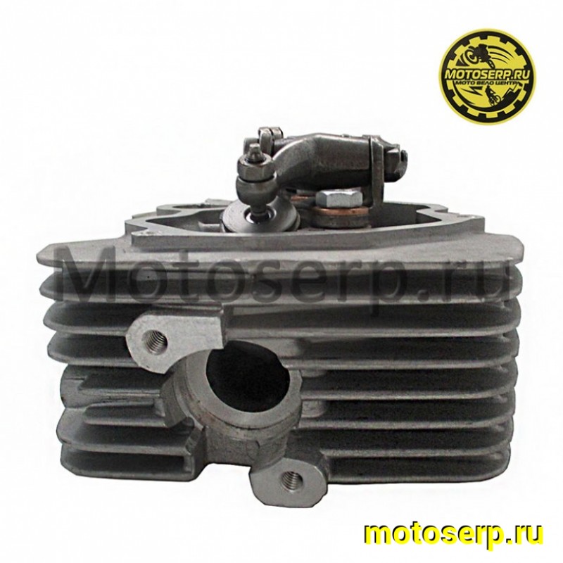 Купить  Головка цилиндра 169FMM 250cc (CG - нижн распредв) HUNTER 250cc  4-т в сб.без крышки (шт) (MM 13040 (ML 7075 купить с доставкой по Москве и России, цена, технические характеристики, комплектация фото  - motoserp.ru