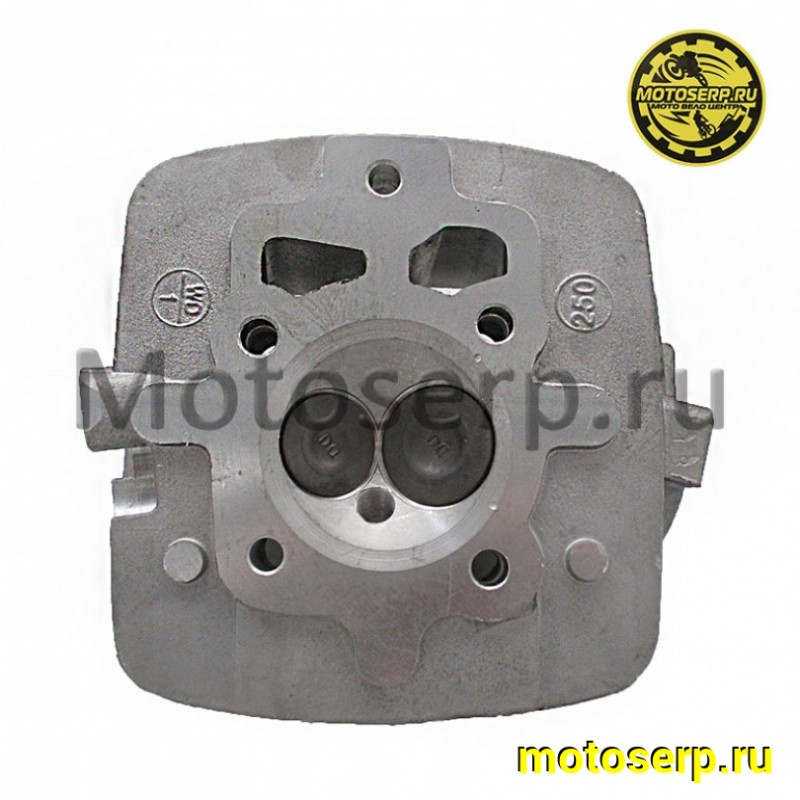 Купить  Головка цилиндра 169FMM 250cc (CG - нижн распредв) HUNTER 250cc  4-т в сб.без крышки (шт) (MM 13040 (ML 7075 купить с доставкой по Москве и России, цена, технические характеристики, комплектация фото  - motoserp.ru