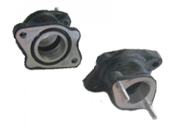 Купить  Коллектор (патрубок) впускн 162FMJ d-28mm L-49mm HUNTER 150 (шт)  (MM 22101 (ML 4475 купить с доставкой по Москве и России, цена, технические характеристики, комплектация фото  - motoserp.ru