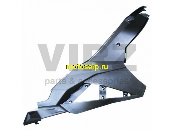 Купить  Обтекатель боковой GRACE нижний правый (шт) (0 купить с доставкой по Москве и России, цена, технические характеристики, комплектация фото  - motoserp.ru