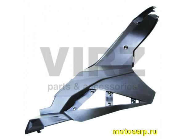 Купить  Обтекатель боковой GRACE нижний правый (шт) (0 купить с доставкой по Москве и России, цена, технические характеристики, комплектация фото  - motoserp.ru