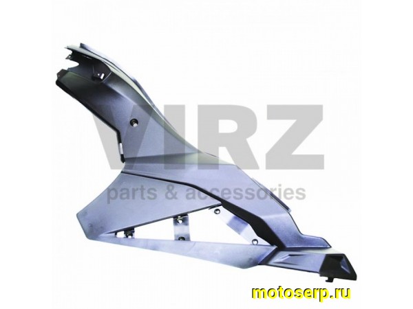 Купить  Обтекатель передний нижний (подклювник) левый GRACE (шт)  (0 купить с доставкой по Москве и России, цена, технические характеристики, комплектация фото  - motoserp.ru
