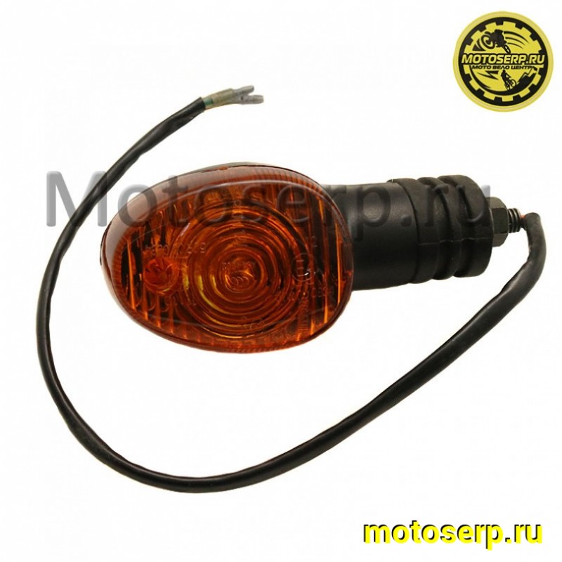 Купить  Поворотник ZS250GS (шт)  (ZS 86300-M567-0000 (ZS 86600-M567-0000 (0 купить с доставкой по Москве и России, цена, технические характеристики, комплектация фото  - motoserp.ru