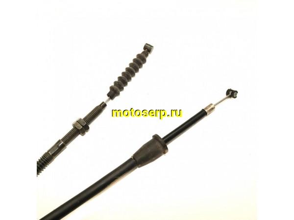 Купить  Трос сцепления ZS250GS (T-1080mm, R-965mm) (шт)  (ZS 72600-M567-0000 (0 купить с доставкой по Москве и России, цена, технические характеристики, комплектация фото  - motoserp.ru