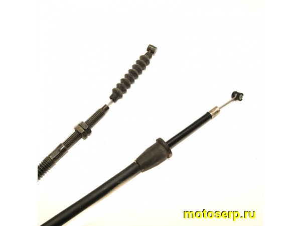 Купить  ====Трос сцепления ZS250GS (T-1080mm, R-965mm) (шт)  (ZS 72600-M567-0000 (0 купить с доставкой по Москве и России, цена, технические характеристики, комплектация фото  - motoserp.ru