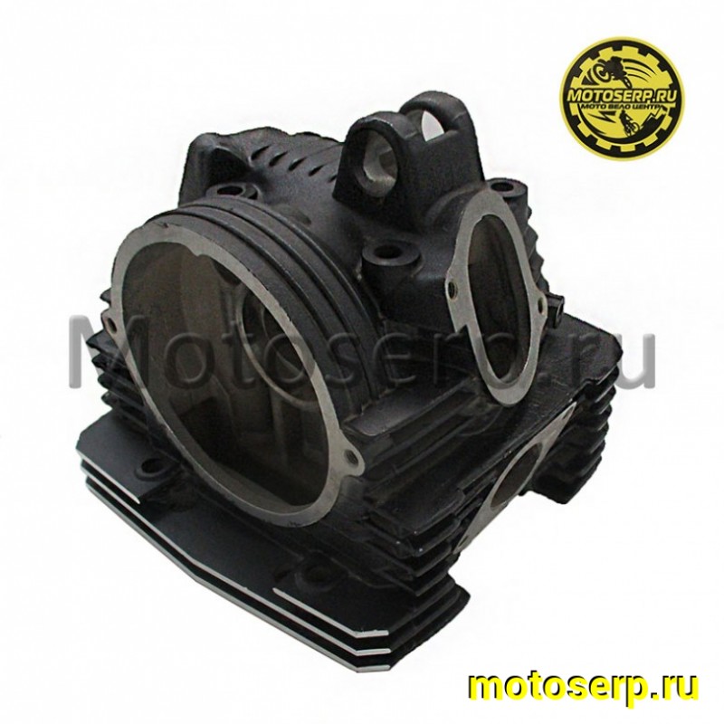 Купить  Головка цилиндра 172FMM (CB - верхн распредв) (ZS172FMM) 250cc  голая (шт)  (0 купить с доставкой по Москве и России, цена, технические характеристики, комплектация фото  - motoserp.ru