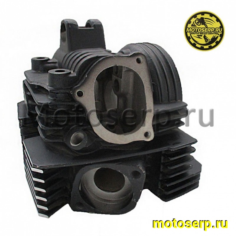 Купить  Головка цилиндра 172FMM (CB - верхн распредв) (ZS172FMM) 250cc  голая (шт)  (0 купить с доставкой по Москве и России, цена, технические характеристики, комплектация фото  - motoserp.ru
