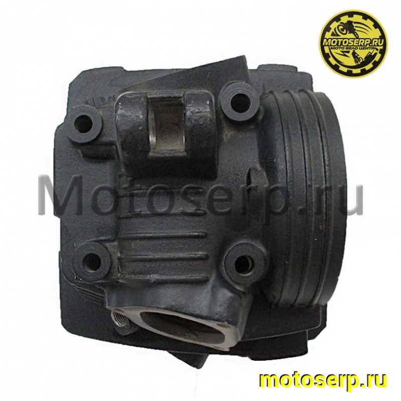 Купить  Головка цилиндра 172FMM (CB - верхн распредв) (ZS172FMM) 250cc  голая (шт)  (0 купить с доставкой по Москве и России, цена, технические характеристики, комплектация фото  - motoserp.ru