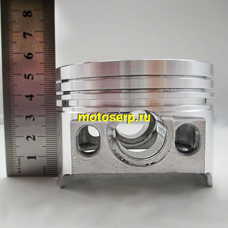 Купить  Поршень 172FMM D72; р-18; 250cc ZS250 (комп) (0 купить с доставкой по Москве и России, цена, технические характеристики, комплектация фото  - motoserp.ru