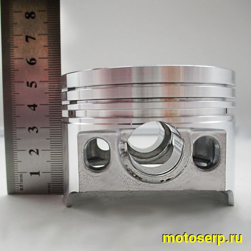Купить  Поршень 172FMM D72; р-18; 250cc ZS250 (комп) (0 купить с доставкой по Москве и России, цена, технические характеристики, комплектация фото  - motoserp.ru