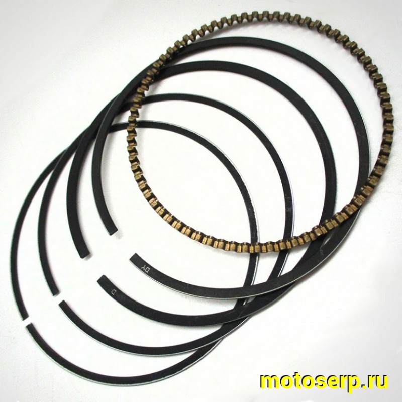 Купить  Кольцо поршневое (кольца поршневые) 172FMM D72; 250сс ZS250cc (комп) (ZUUM 100077394 (ML 12552 купить с доставкой по Москве и России, цена, технические характеристики, комплектация фото  - motoserp.ru