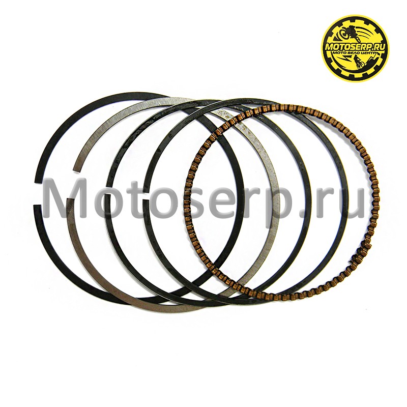 Купить  Кольцо поршневое (кольца поршневые) 172FMM D72; 250сс ZS250cc (комп) (ZUUM 100077394 (ML 12552 купить с доставкой по Москве и России, цена, технические характеристики, комплектация фото  - motoserp.ru