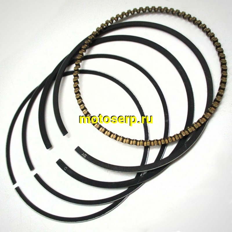 Купить  Кольцо поршневое (кольца поршневые) 172FMM D72; 250сс ZS250cc (комп) (ZUUM 100077394 (ML 12552 купить с доставкой по Москве и России, цена, технические характеристики, комплектация фото  - motoserp.ru