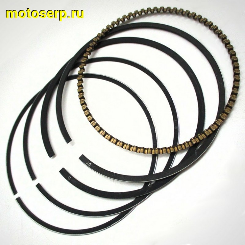 Купить  Кольцо поршневое (кольца поршневые) 172FMM D72; 250сс ZS250cc (комп) (ZUUM 100077394 (ML 12552 купить с доставкой по Москве и России, цена, технические характеристики, комплектация фото  - motoserp.ru