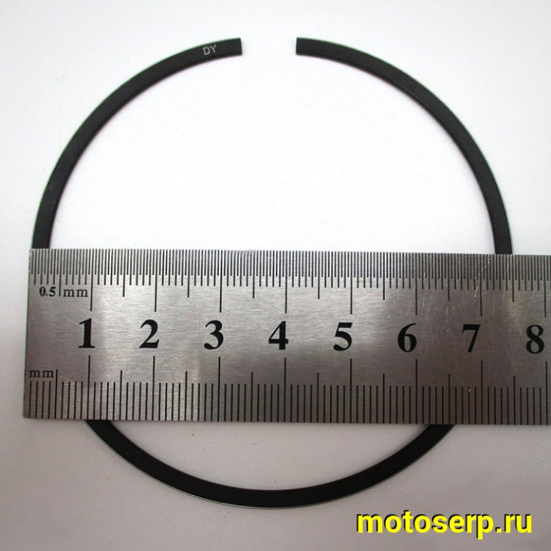 Купить  Кольцо поршневое (кольца поршневые) 172FMM D72; 250сс ZS250cc (комп) (ZUUM 100077394 (ML 12552 купить с доставкой по Москве и России, цена, технические характеристики, комплектация фото  - motoserp.ru