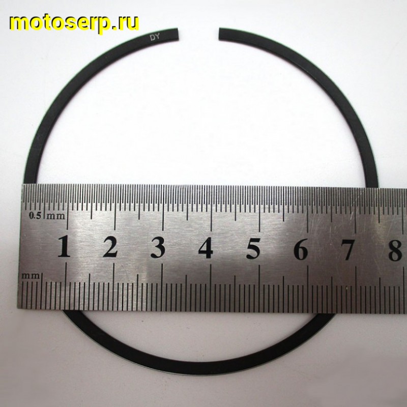 Купить  Кольцо поршневое (кольца поршневые) 172FMM D72; 250сс ZS250cc (комп) (ZUUM 100077394 (ML 12552 купить с доставкой по Москве и России, цена, технические характеристики, комплектация фото  - motoserp.ru