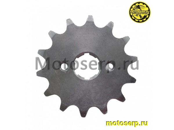 Купить  Звезда ведущая (530-14) 172FMM широкая ZS250GS 250cc (шт)  (ZS 23401-MA75-0000 (ML 7110 купить с доставкой по Москве и России, цена, технические характеристики, комплектация фото  - motoserp.ru