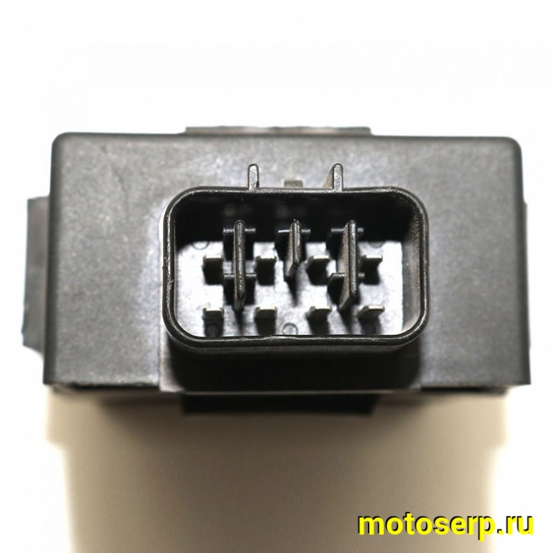 Купить  Коммутатор (CDI) 8 конт.(8) ZS250GS (шт) (MT K-1179 купить с доставкой по Москве и России, цена, технические характеристики, комплектация фото  - motoserp.ru