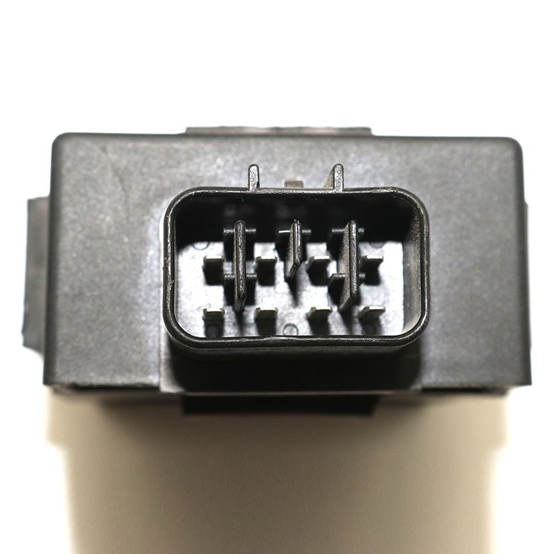 Купить  Коммутатор (CDI) 8 конт.(8) ZS250GS (шт) (MT K-1179 купить с доставкой по Москве и России, цена, технические характеристики, комплектация фото  - motoserp.ru