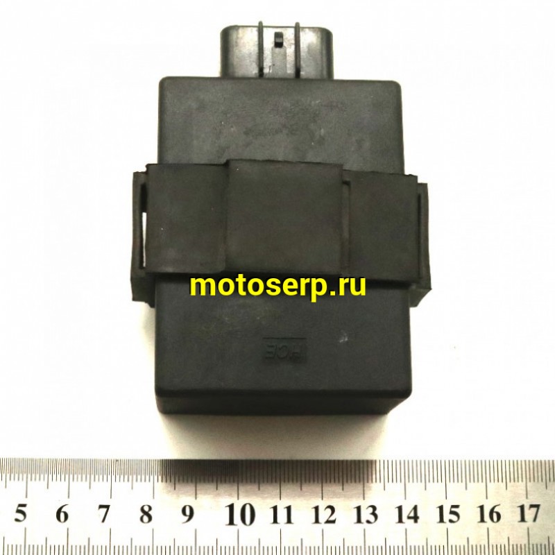 Купить  Коммутатор (CDI) 8 конт.(8) ZS250GS (шт) (MT K-1179 купить с доставкой по Москве и России, цена, технические характеристики, комплектация фото  - motoserp.ru