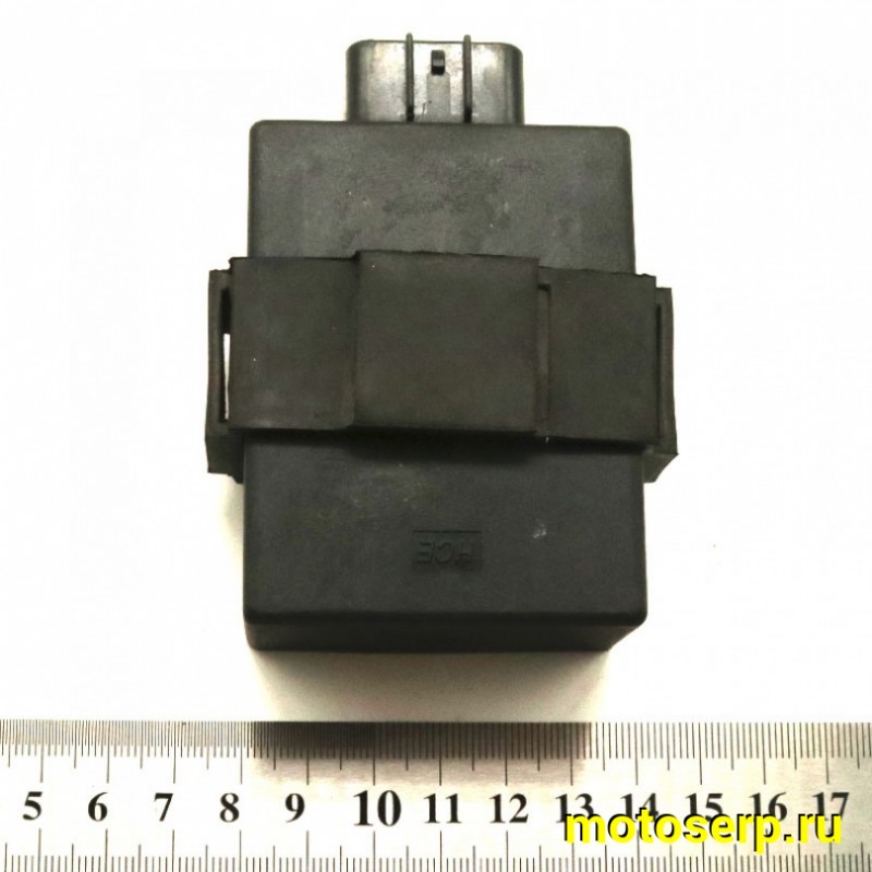 Купить  Коммутатор (CDI) 8 конт.(8) ZS250GS (шт) (MT K-1179 купить с доставкой по Москве и России, цена, технические характеристики, комплектация фото  - motoserp.ru
