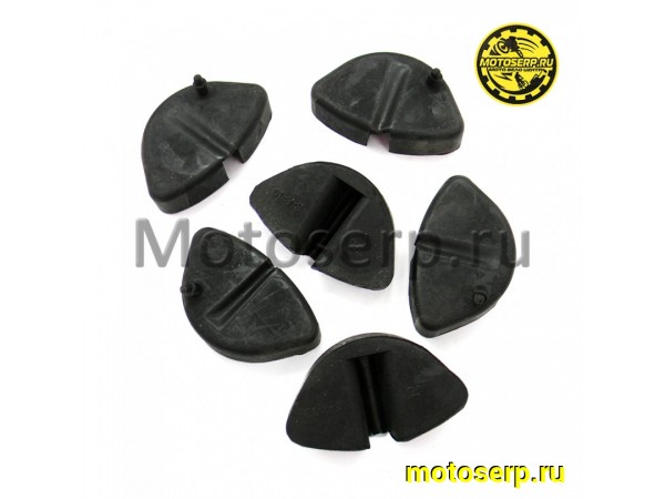 Купить  Демпфер ступицы заднего колеса ZS250GS 250cc компл 6 шт. (компл) (ZS 51218-0000-0900 (0 купить с доставкой по Москве и России, цена, технические характеристики, комплектация фото  - motoserp.ru